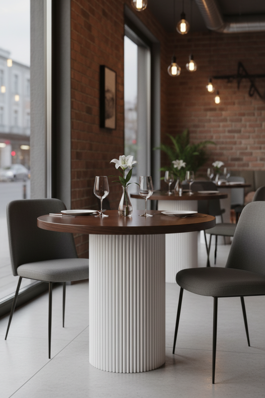 Подстолье EL GRECO