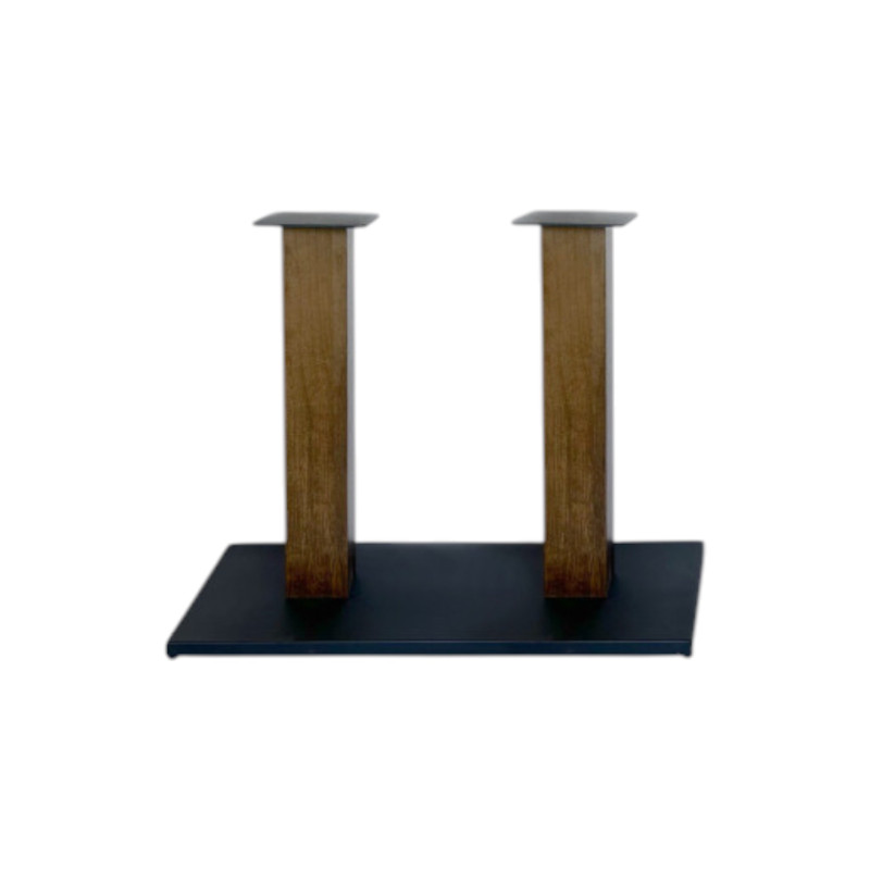 Подстолье Manhattan Mono шпон дуба