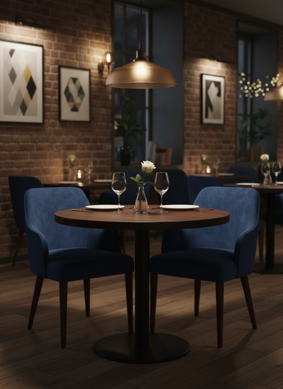 Подстолье Barcelona Ring