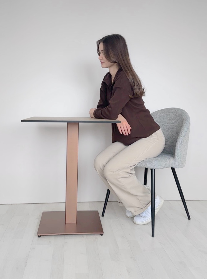 Подстолье T-Flat 42