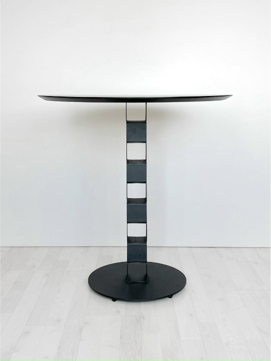 Стол Paco черный_2