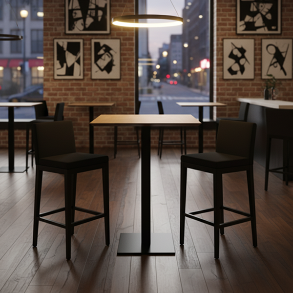 Стол Manhattan One Bar Стол Manhattan One Bar