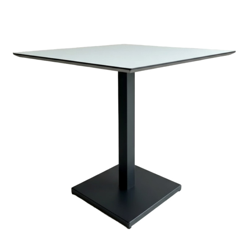 Стол Chelsea One черный