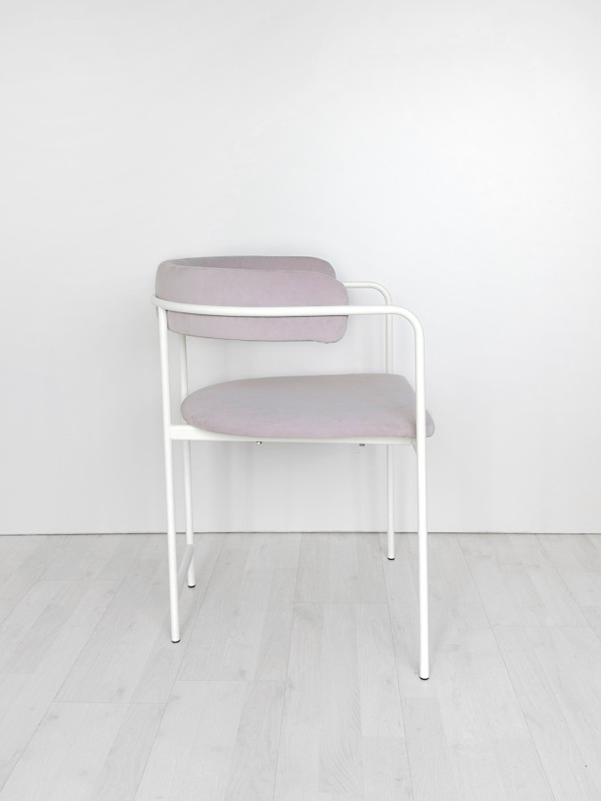 Стул Edem Белый_21