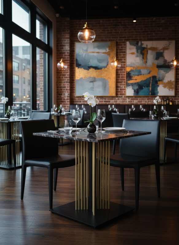 Подстолье Victor