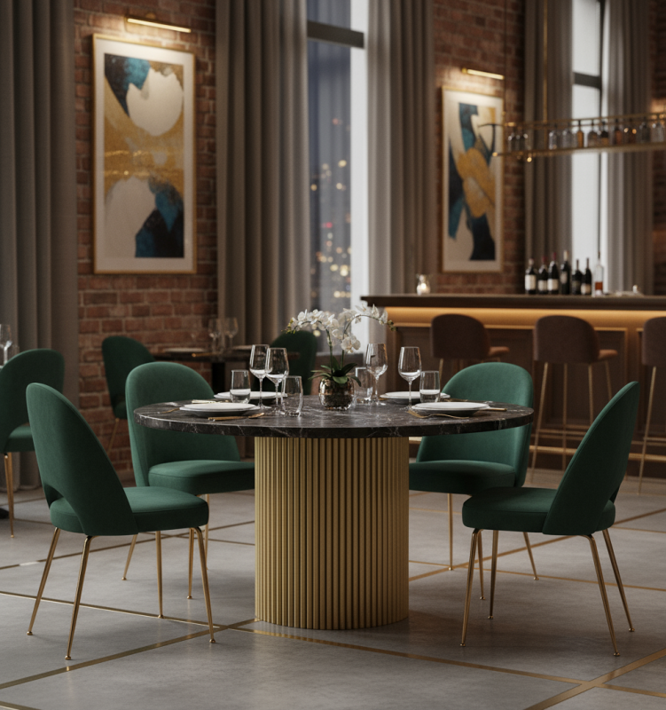 Подстолье El Mini