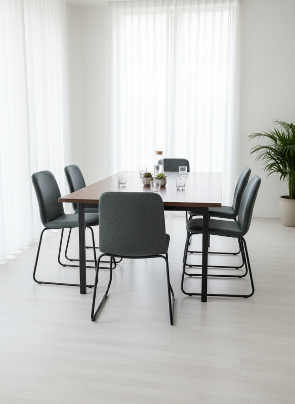 Стул Novela Light