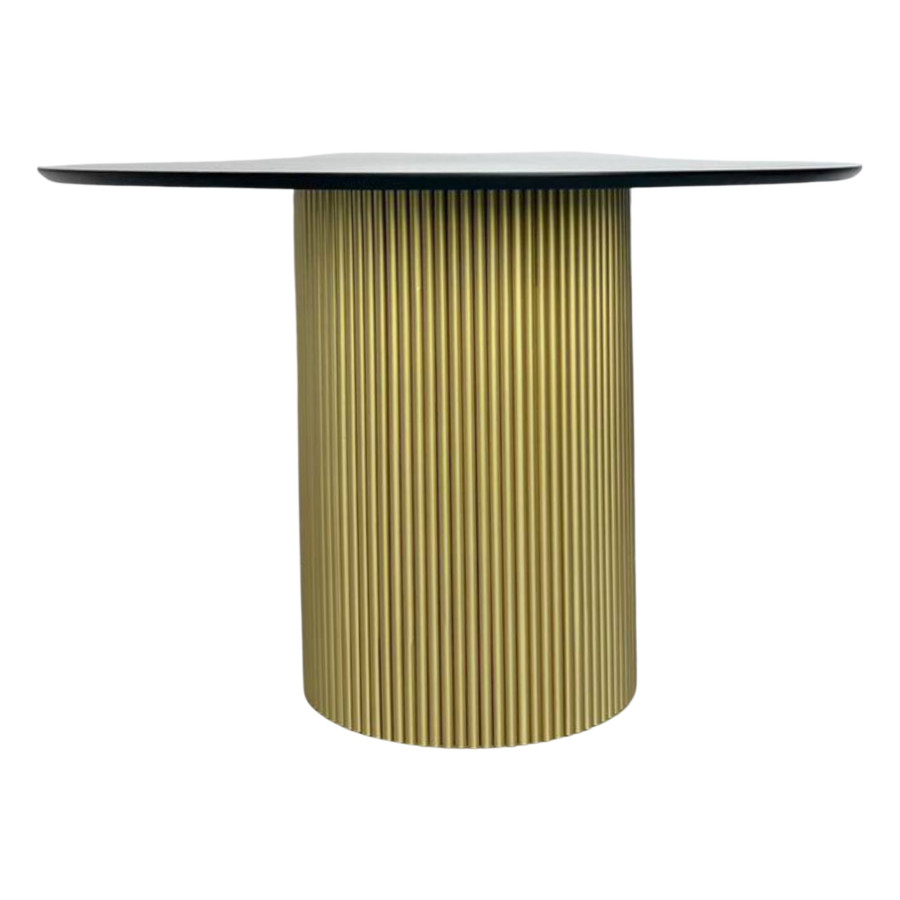 Стол EL GRECO Золотой_1