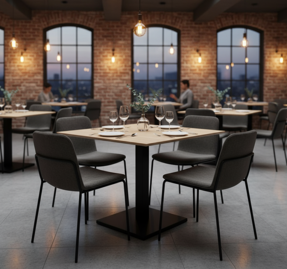 Стол Manhattan One