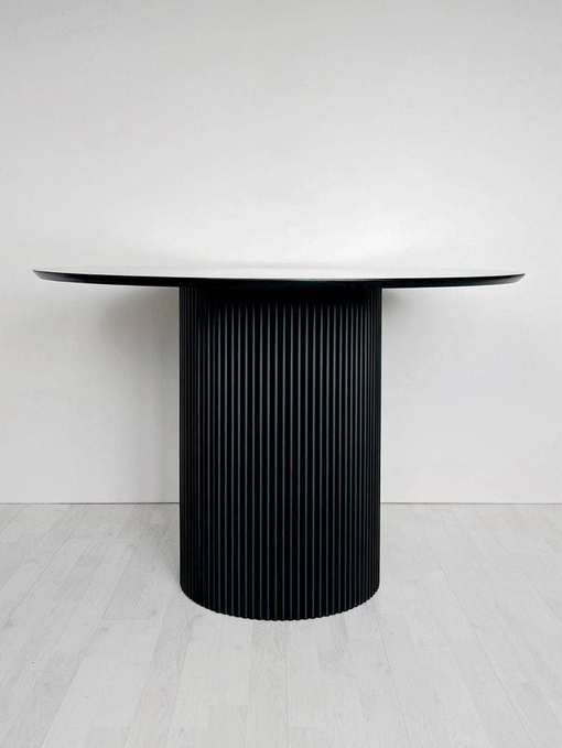 Стол EL GRECO Черный_16