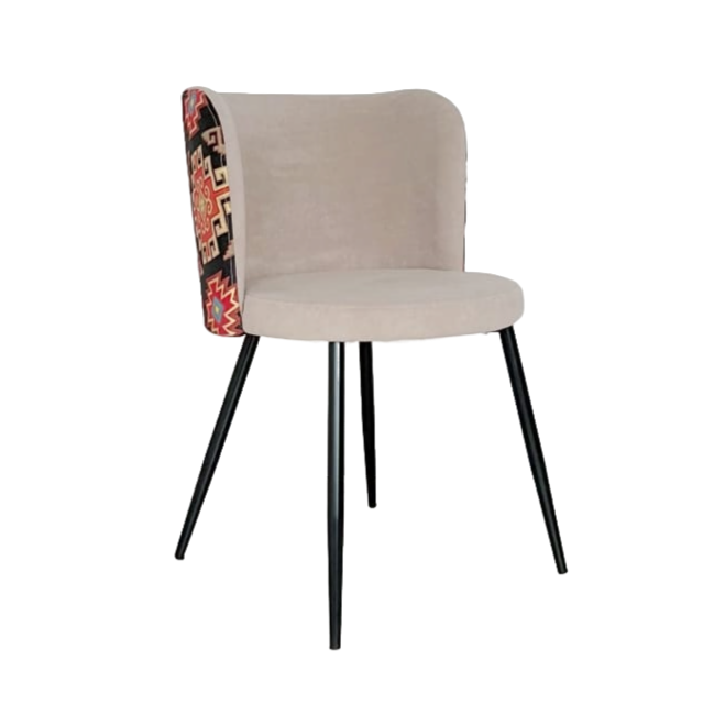 Стул Tron (Гобелен) копия №1761824754 бежевый_1