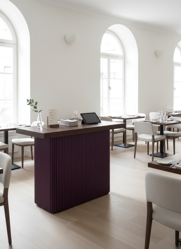 Подстолье EL QUATTRO 35 копия №1762421102 черный_2