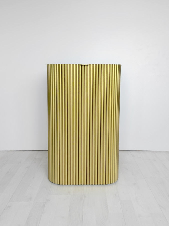 Подстолье Soft form 45 Золото_2