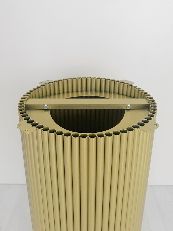 Подстолье EL GRECO 350 Золото_2